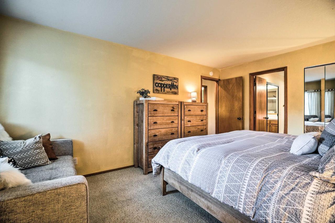 Mammoth Lakes Nature Escape Hot Tub Access! エクステリア 写真